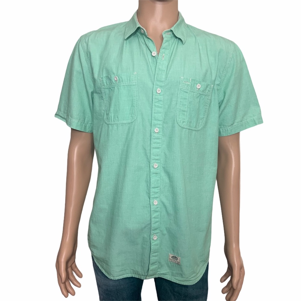 vans off the wall shirt men’s size M